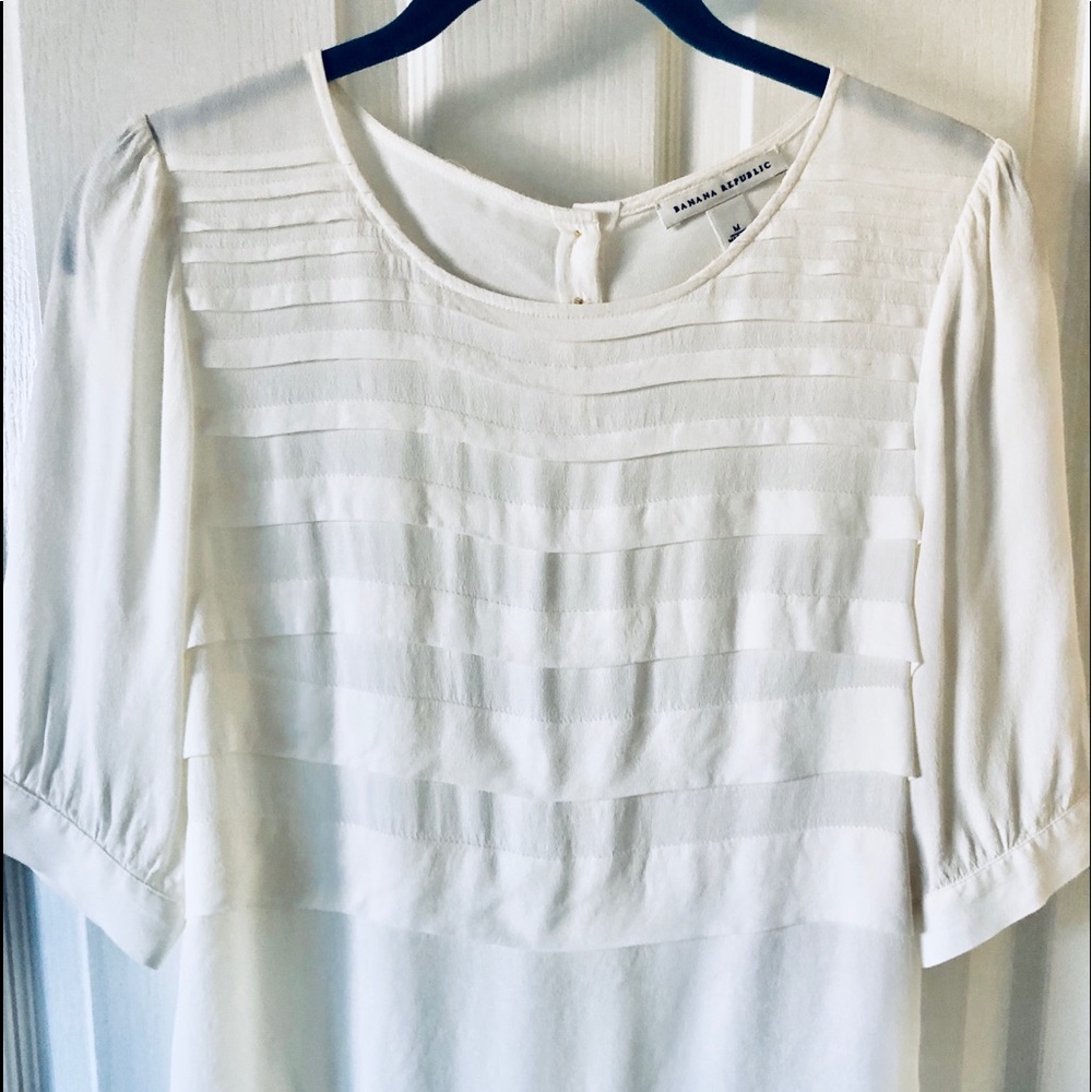 Banana Republic Blouse